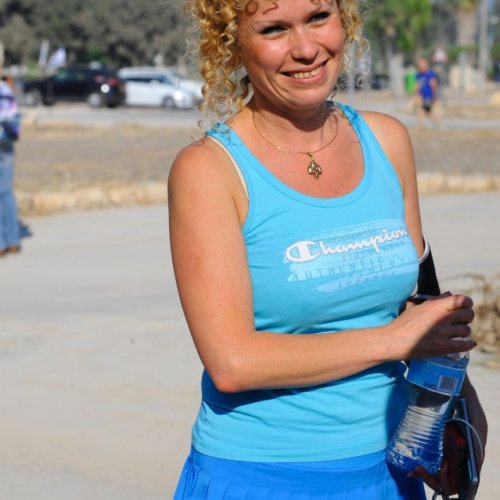 צעדת קרית ביאליק 2017