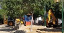 החלו העבודות לשדרוג ושיקום 