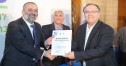 בפעם השמינית ברציפות: פרס ניהול כספי תקין לעיריית קריית ביאליק