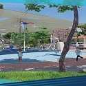 פארק מדעי החיים בקריית ביאליק ייקרא על שם משפחת רמון