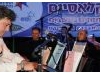 למעלה מ-1,000 איש לקחו חלק בהופעת פסנתרן הג'ז הוירטואוז, ליאוניד פטשקה והסימפונית של אשדוד
