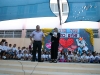 כ-6,000 תלמידים וילדי הגנים פתחו את שנת הלימודים החדשה בקריית ביאליק
