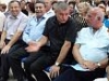 מאות תושבים לקחו חלק בפאנל פוליטי יוקרתי שנערך בקריית ביאליק