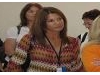 משלחת נשים מבוקה רטון ערכה ביקור בקריית ביאליק