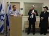פתיחת הסניף החדש של רשות האכיפה והגביה בקרית ביאליק