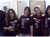 תלמידי נבחרת הדיבייט של אורט פיינשטיין זכו במקום הראשון בתחרות הדיבייט האזורית