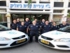 חשוד בפריצה לבתים בקרית ביאליק נתפס על ידי השיטור המשולב