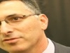 שר הפנים, גדעון סער, חתם על האכרזה להרחבת שטח השיפוט של קריית ביאליק