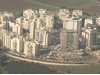 החלו עבודות שיקום כיכר הכניסה לגבעת הרקפות
