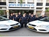השיטור המשולב של קריית ביאליק מצטיין שוב
