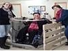 האגף לשירותים חברתיים בעיריית קריית ביאליק הונגש ע