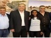 הוענקו 126 מלגות לסטודנטים תושבי העיר