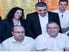 קריית ביאליק חגגה מימונה