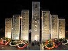 מרכינים ראש לזכרם: העיר קריית ביאליק התייחדה  עם בניה ובנותיה שנפלו במערכות ישראל
