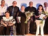 קריית ביאליק בחרה את יקירי העיר לשנת 2016
