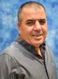 יוסי אזריאל