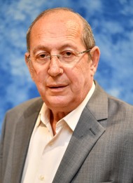 ניומה רצ'בסקי