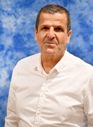 יוסי ברבי